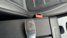 Mercedes-Benz A-Class A200 AMG Line Premium Edition 5dr Auto Petrol Hatchback